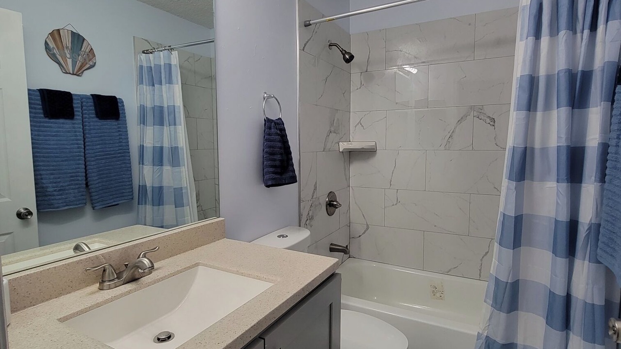 Photo of Bathroom in St. Marys