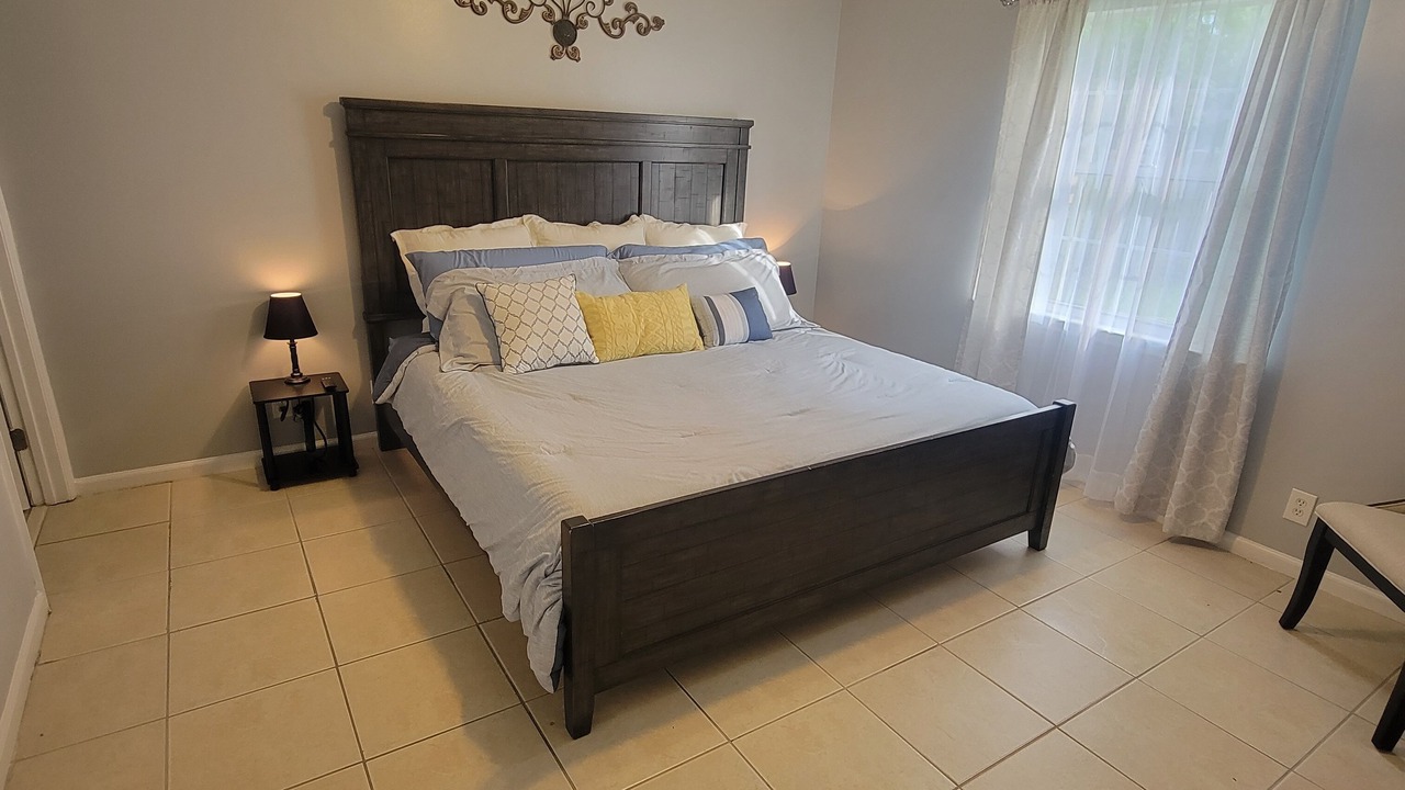 Photo of Bedroom in St. Marys
