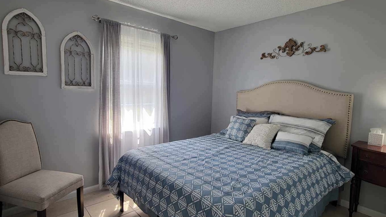 Photo of Bedroom in St. Marys