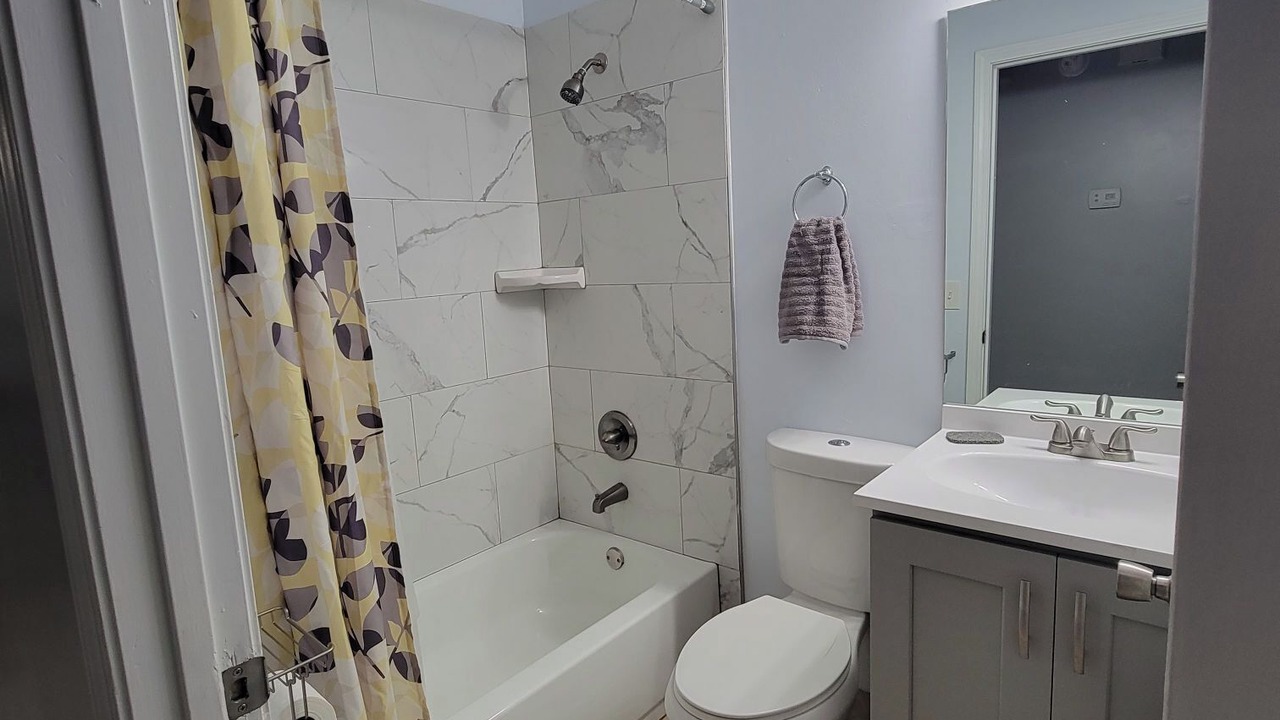Photo of Bathroom in St. Marys