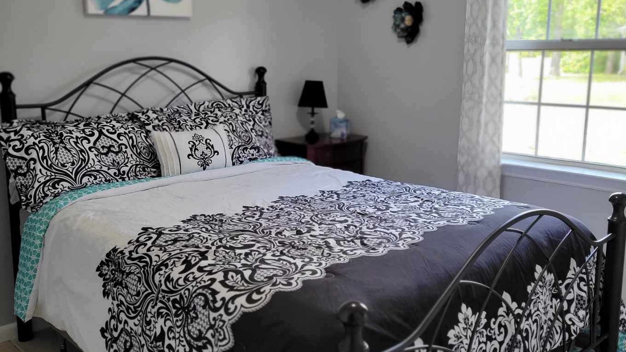Photo of Bedroom in St. Marys
