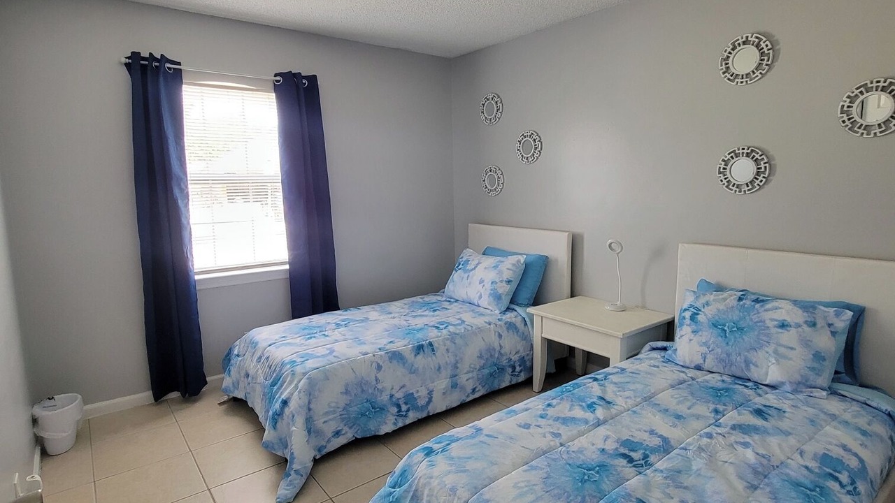 Photo of Bedroom in St. Marys