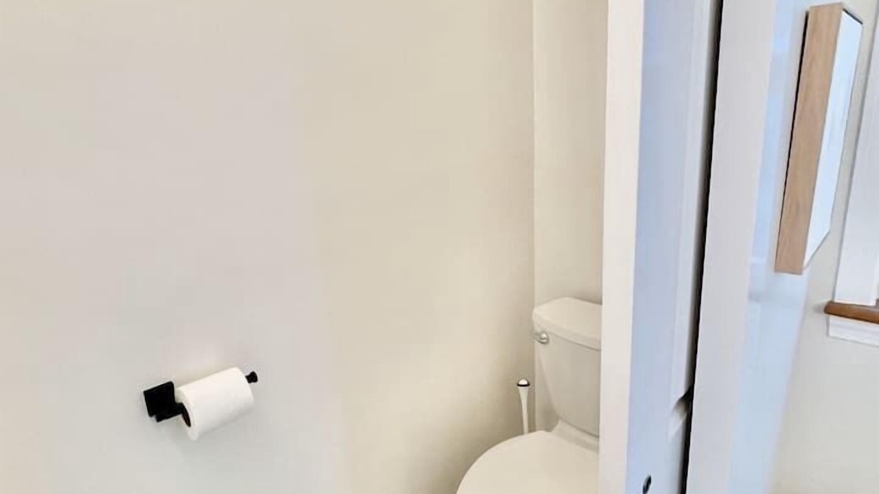 Photo of Bathroom in Bass Harbor
