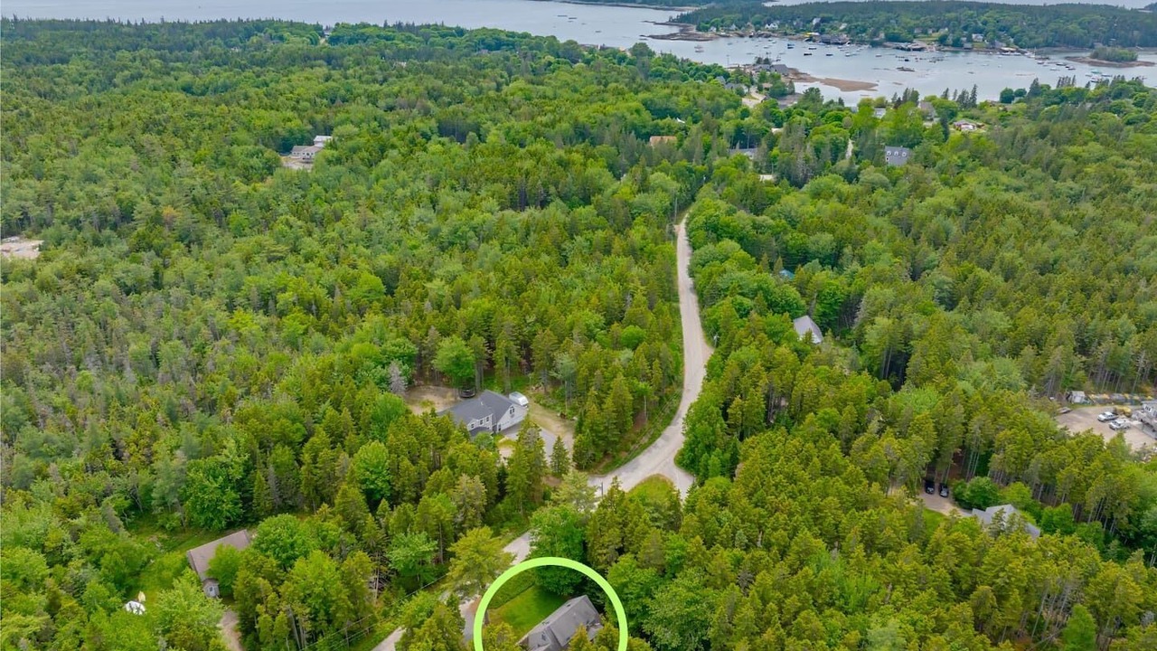 Photo of Outdoor in Bass Harbor