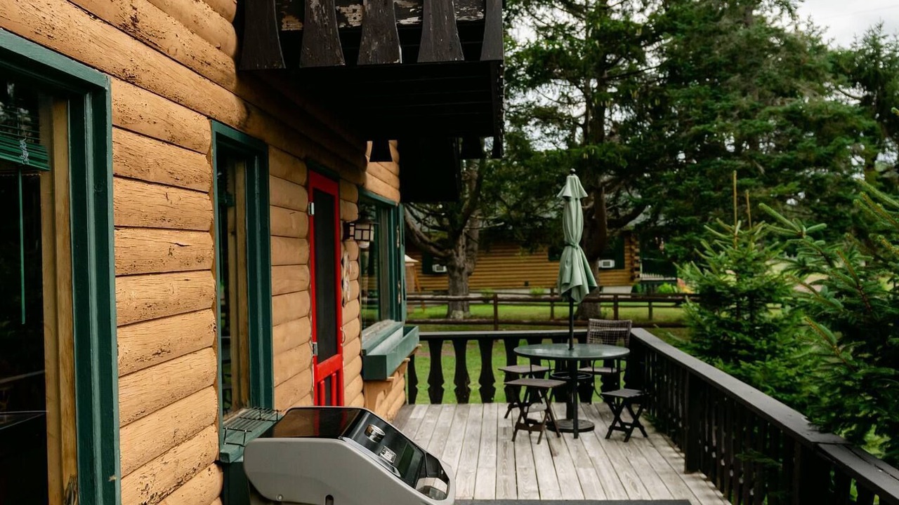 Photo of Outdoor in Stony Creek