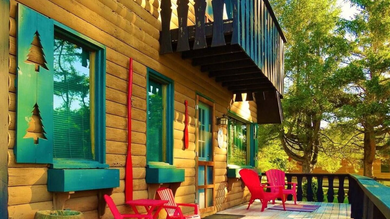 Photo of Outdoor in Stony Creek