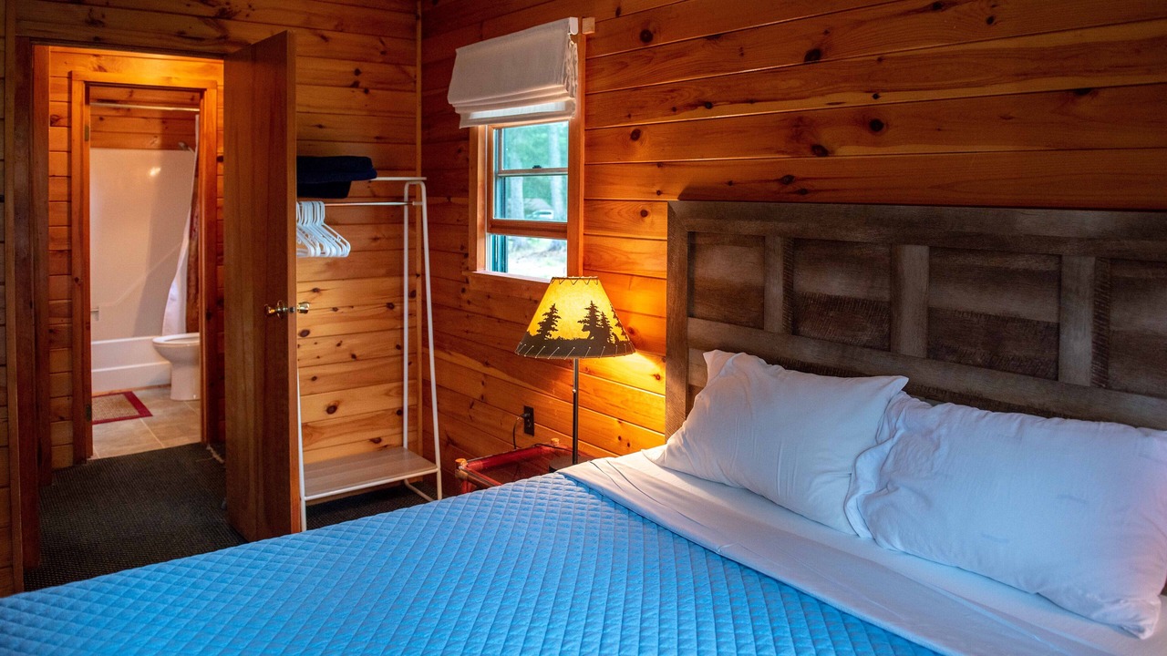 Photo of Bedroom in Stony Creek