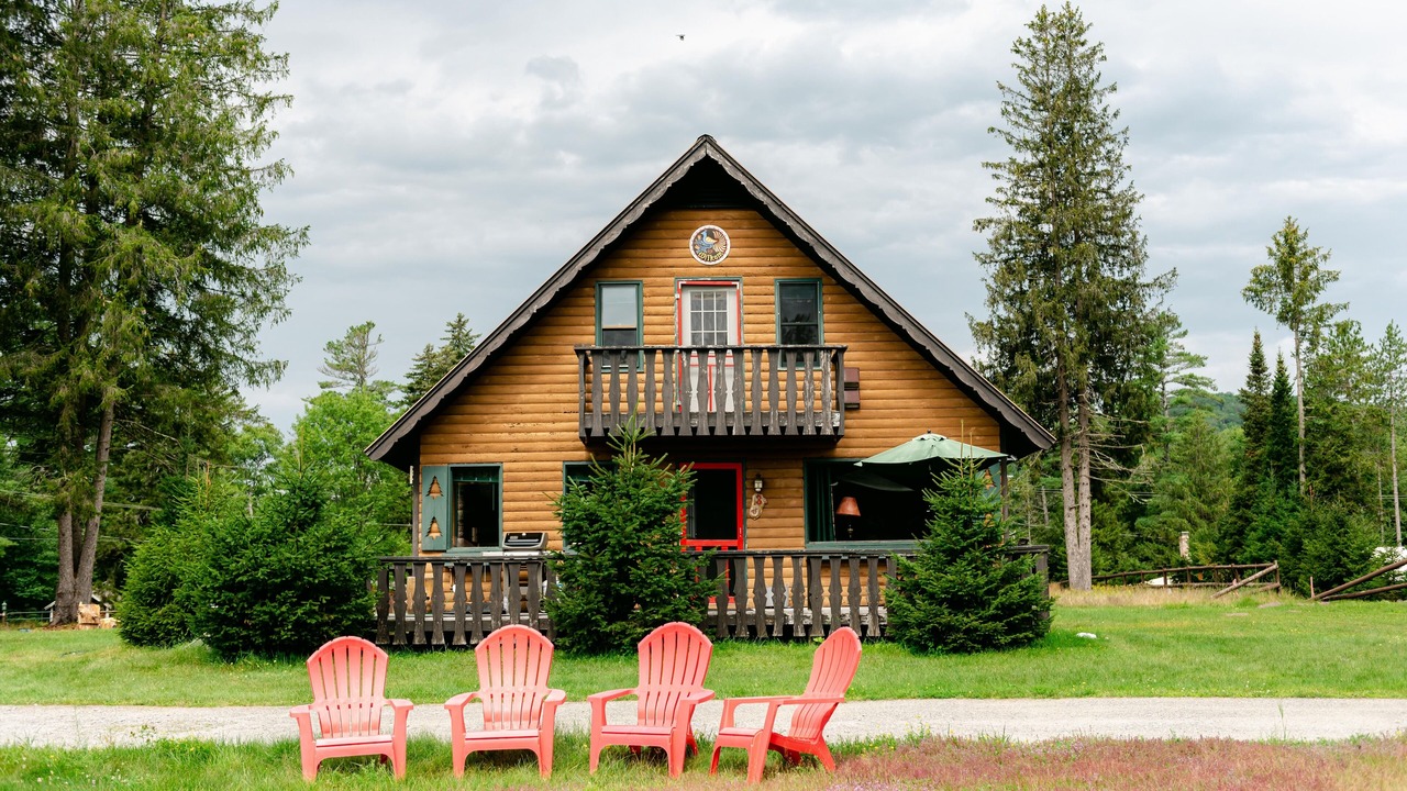 Photo of Outdoor in Stony Creek