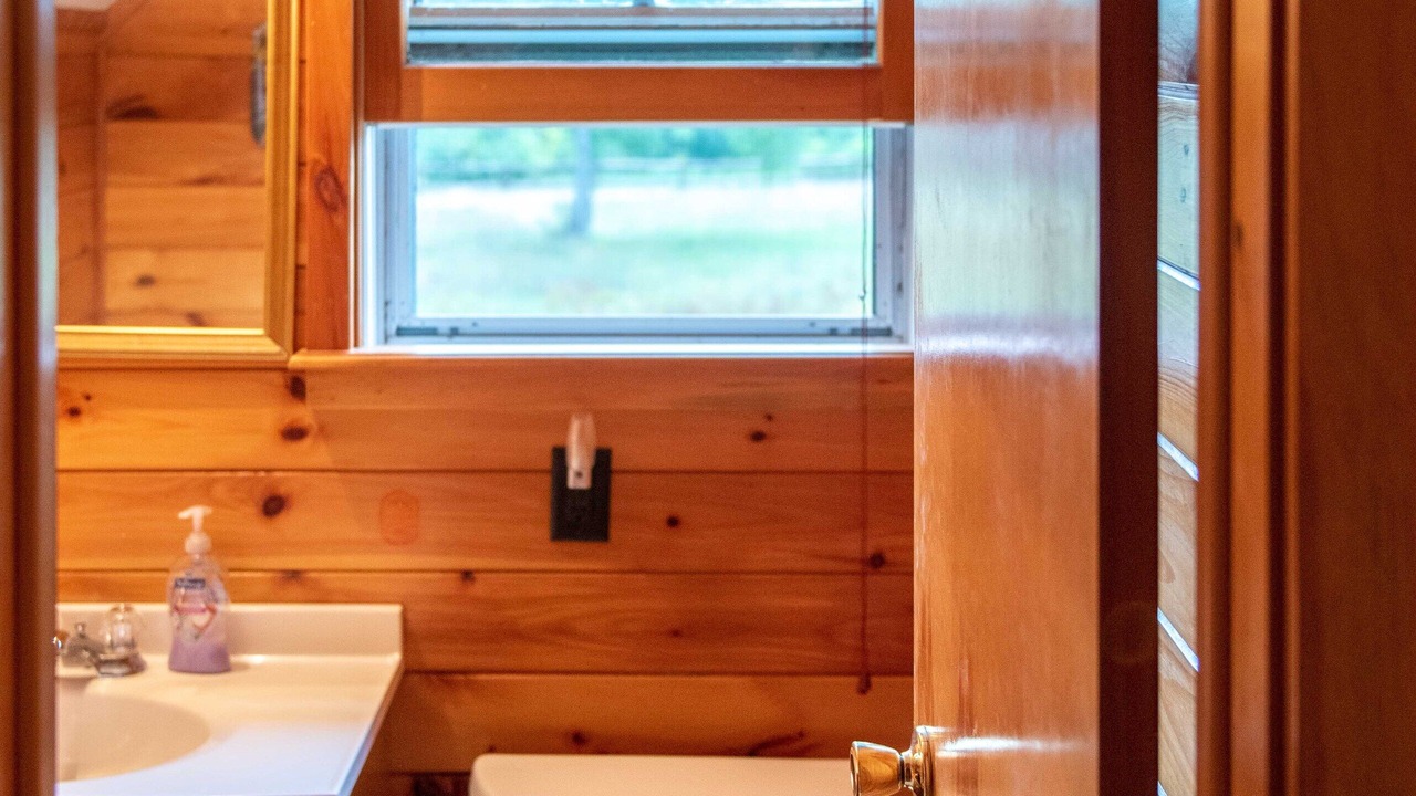 Photo of Bathroom in Stony Creek