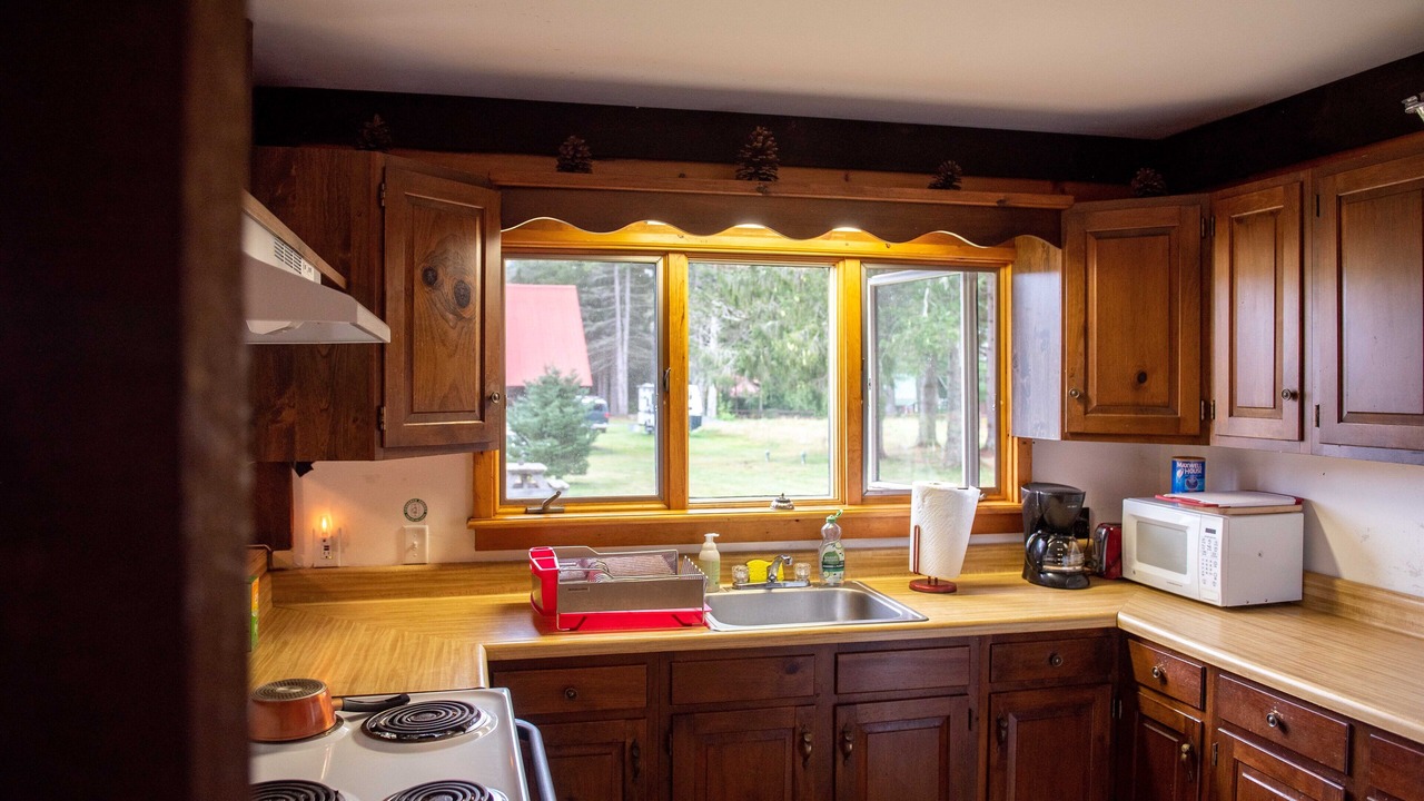 Photo of Kitchen in Stony Creek