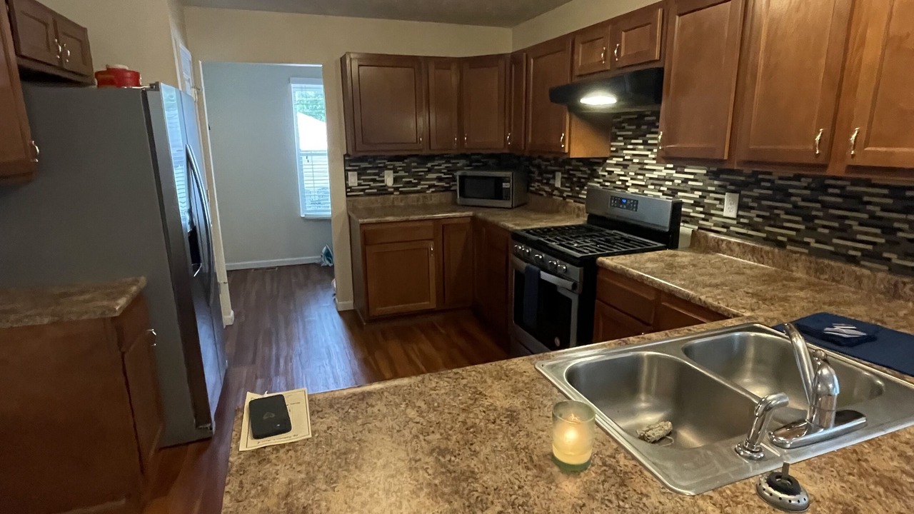 Photo of Kitchen in Columbus