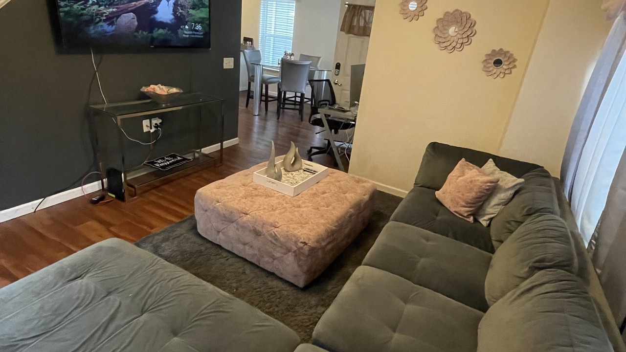 Photo of Livingroom in Columbus