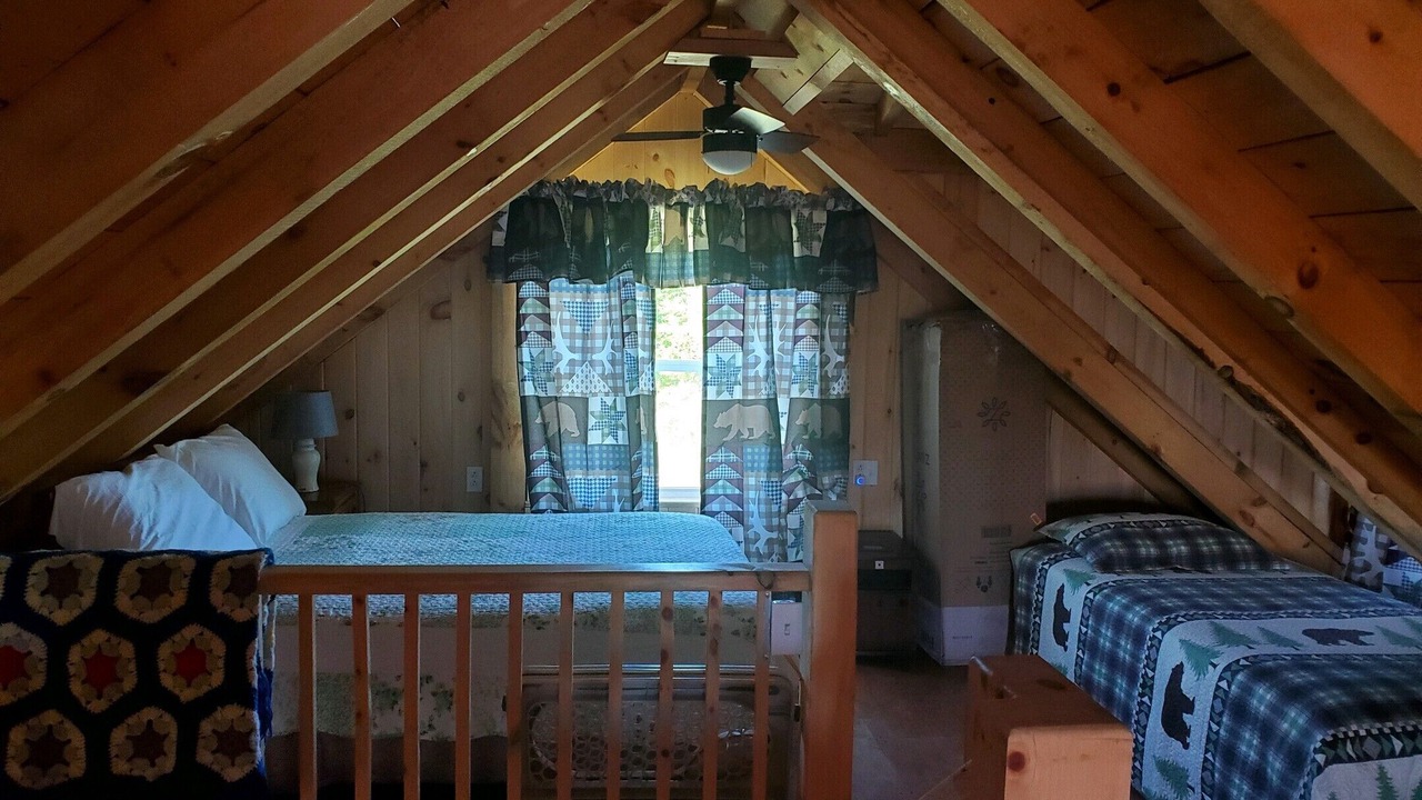 Photo of Bedroom in Savona