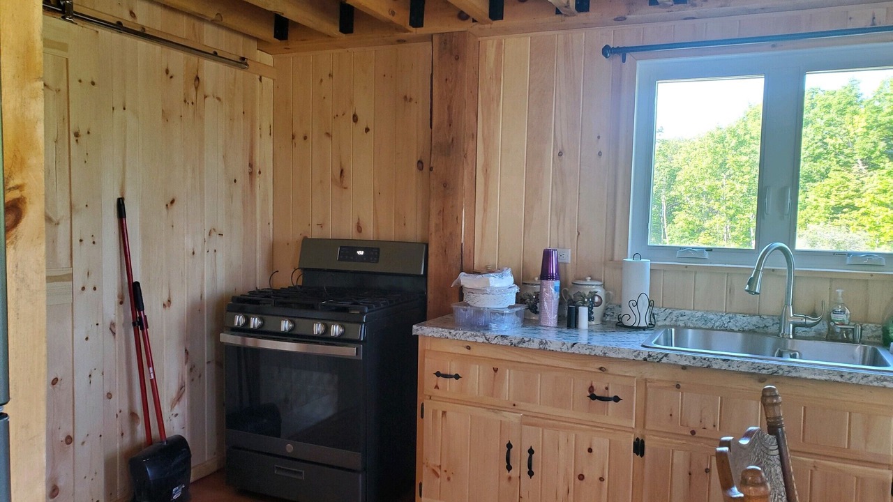 Photo of Kitchen in Savona