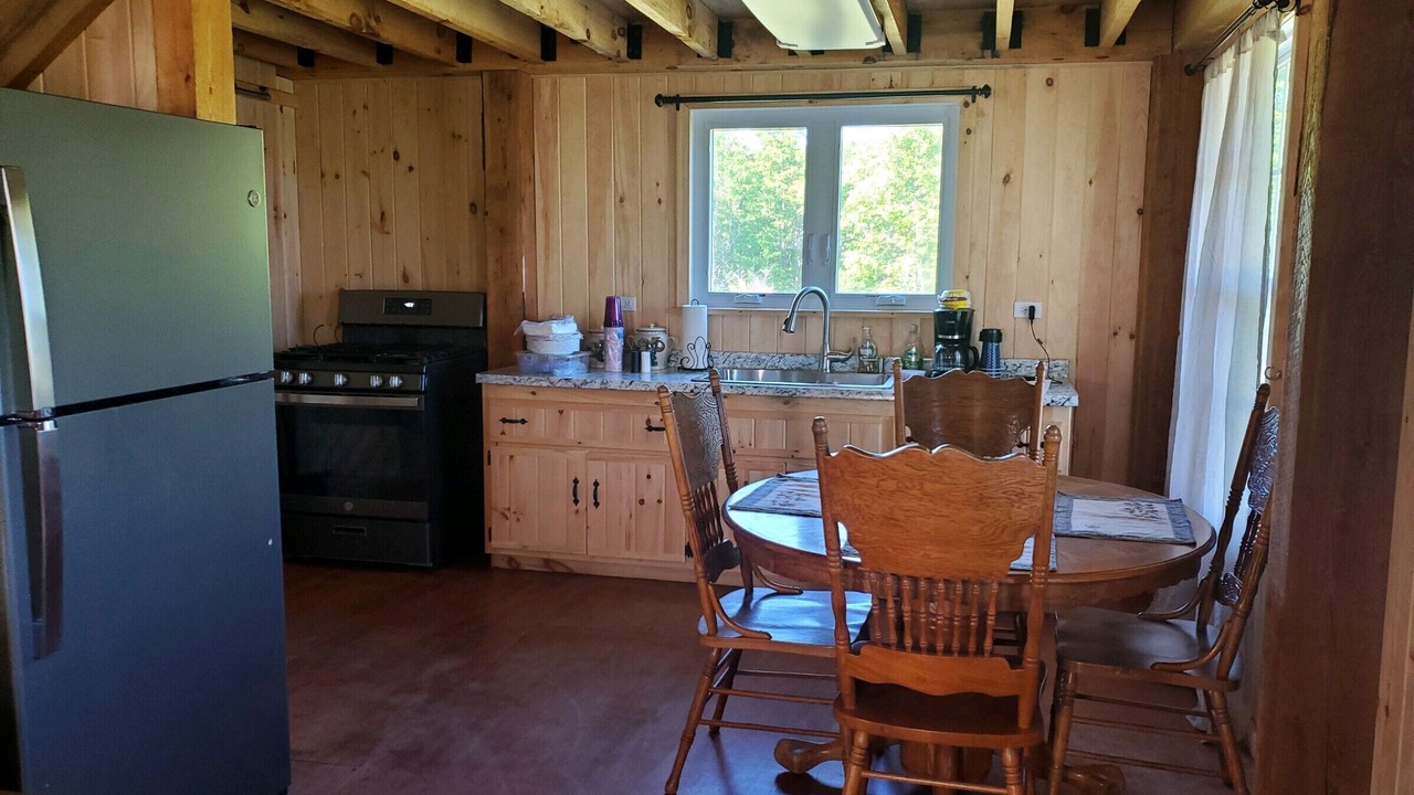 Photo of Kitchen in Savona