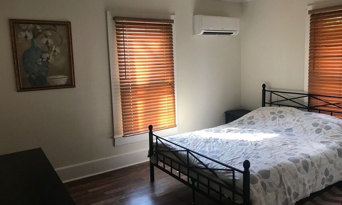 Photo of Bedroom in Forest City