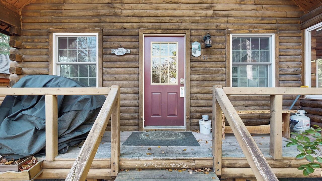 Photo of Outdoor in Beaver Cove