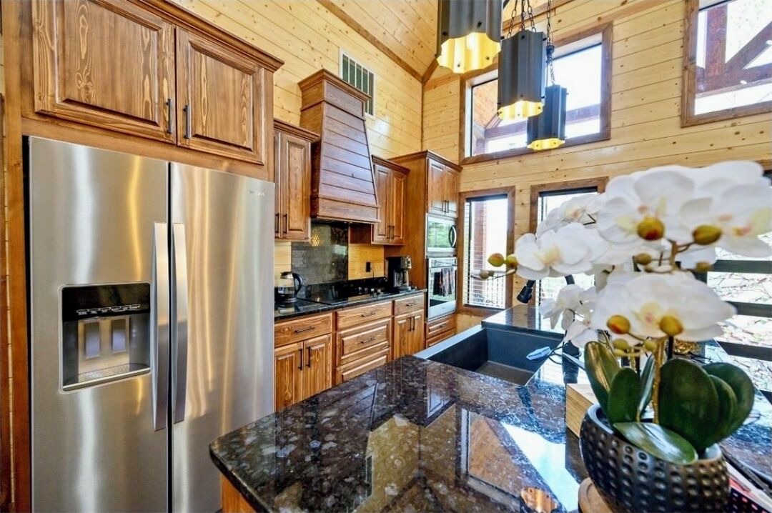 Photo of Kitchen in Pickens