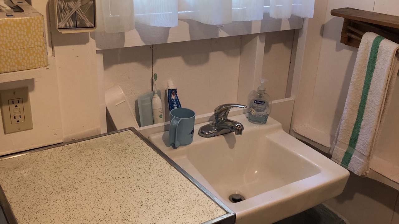 Photo of Bathroom in Swans Island