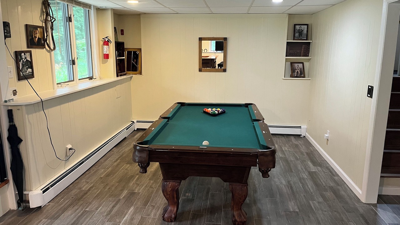 Photo of Bedroom in Birch Hill
