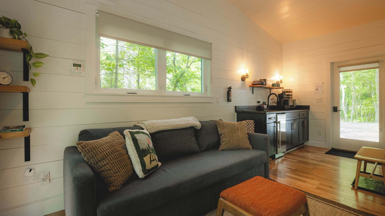 Photo of Livingroom in Freeport