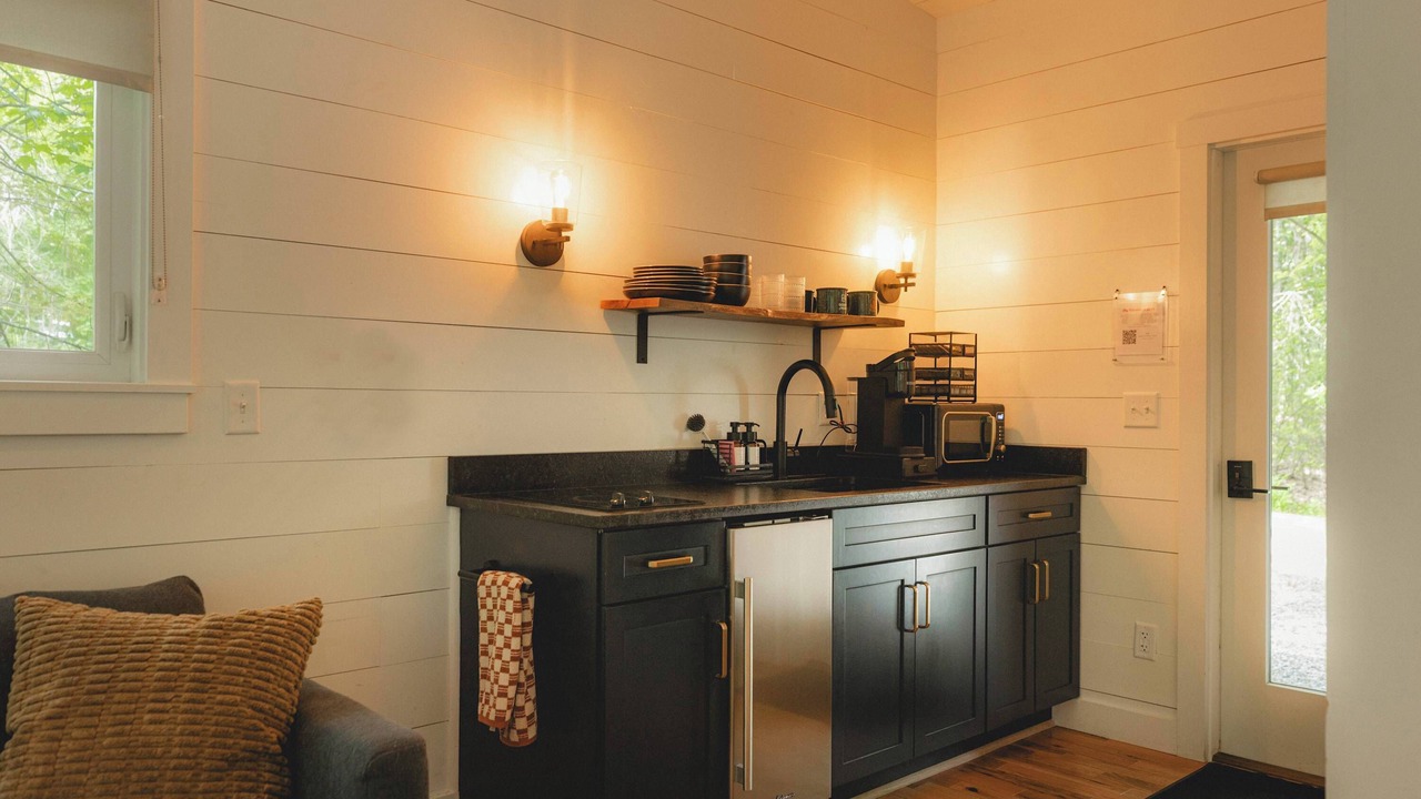 Photo of Kitchen in Freeport