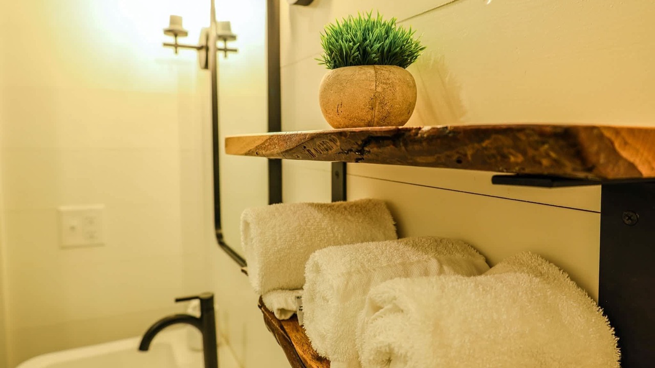 Photo of Bathroom in Freeport