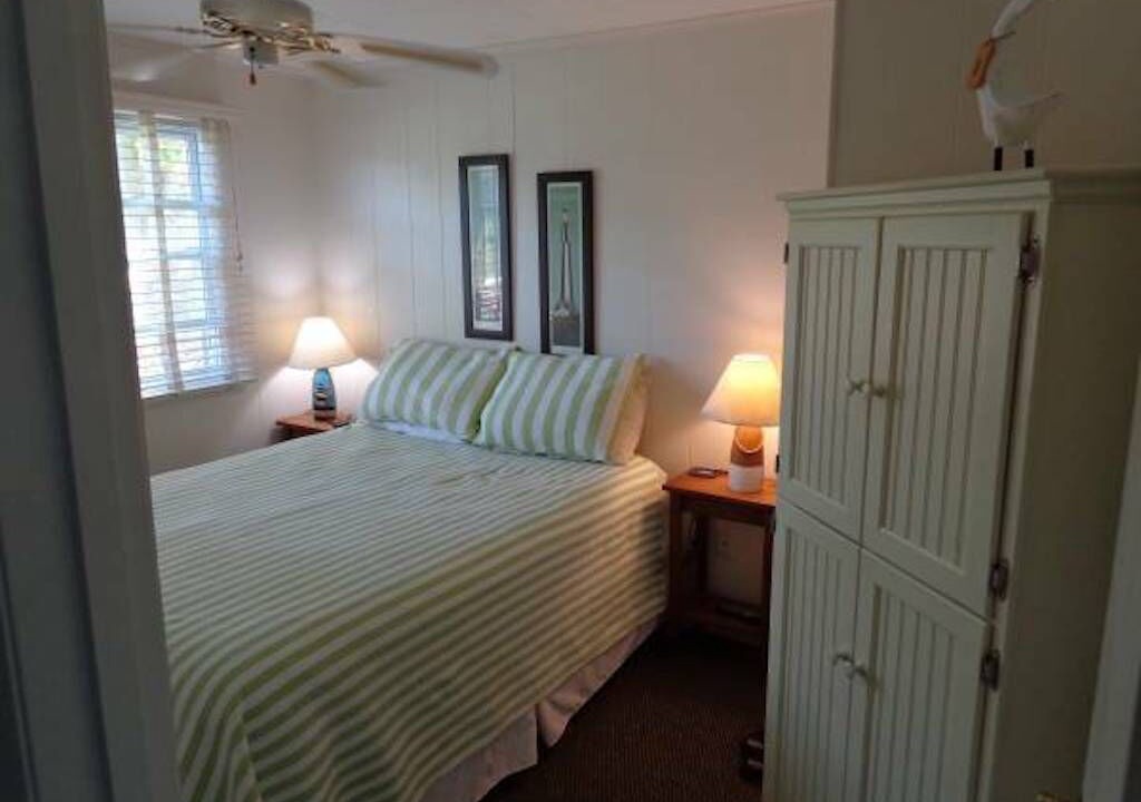 Photo of Bedroom in Narragansett