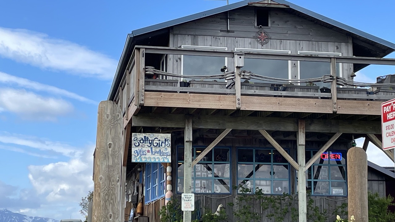Photo of Others in Homer