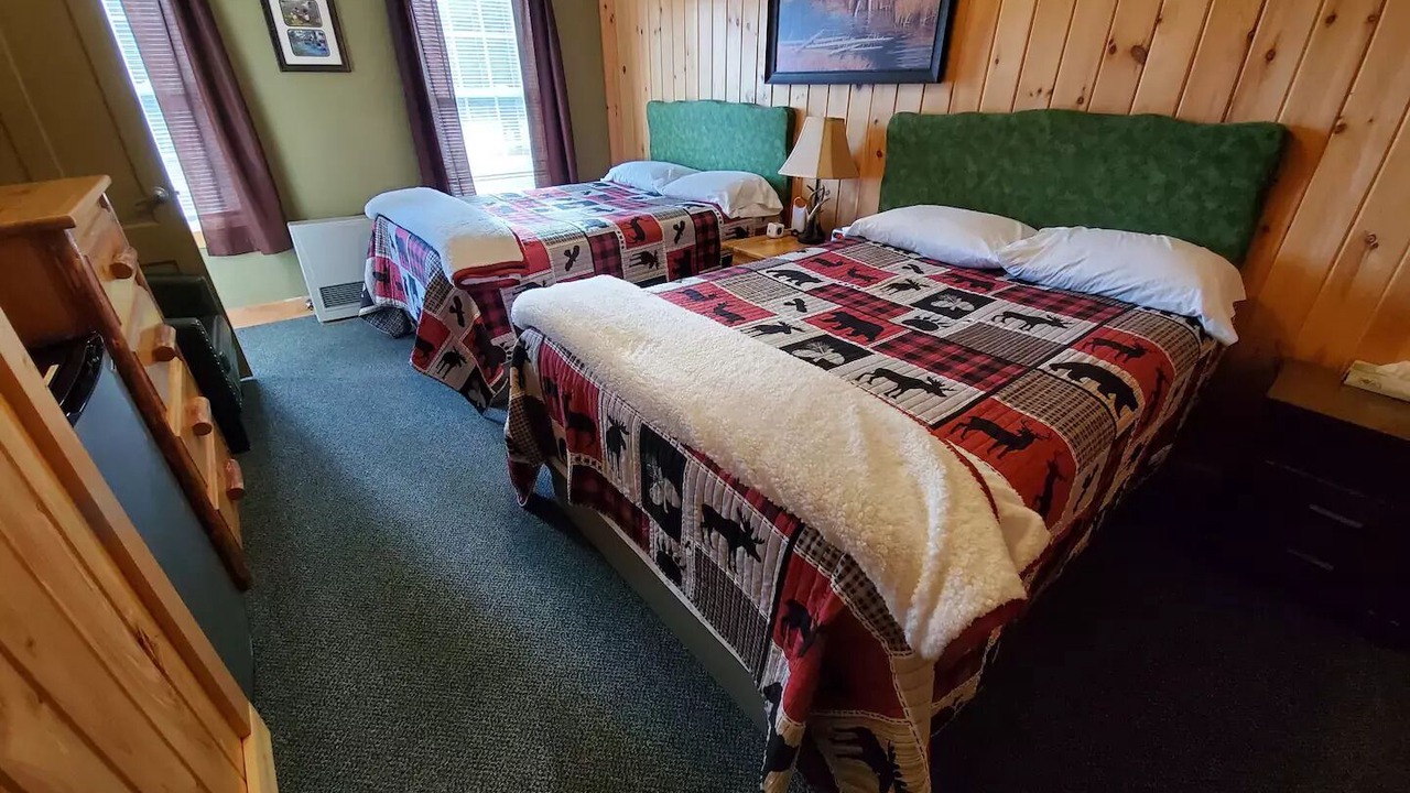 Photo of Bedroom in Eustis