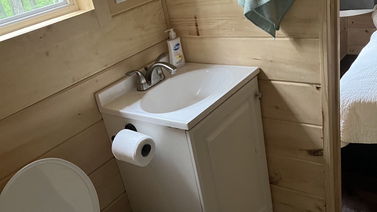 Photo of Bathroom in Oakland