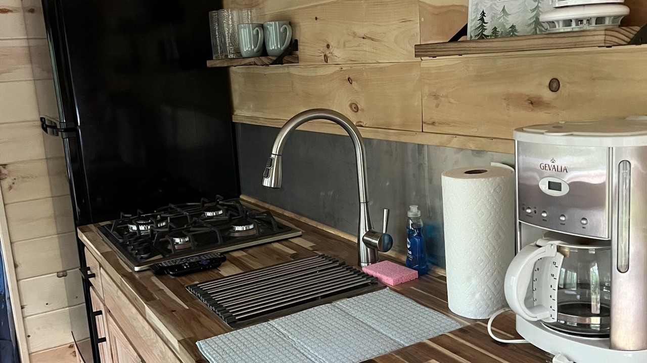 Photo of Kitchen in Oakland