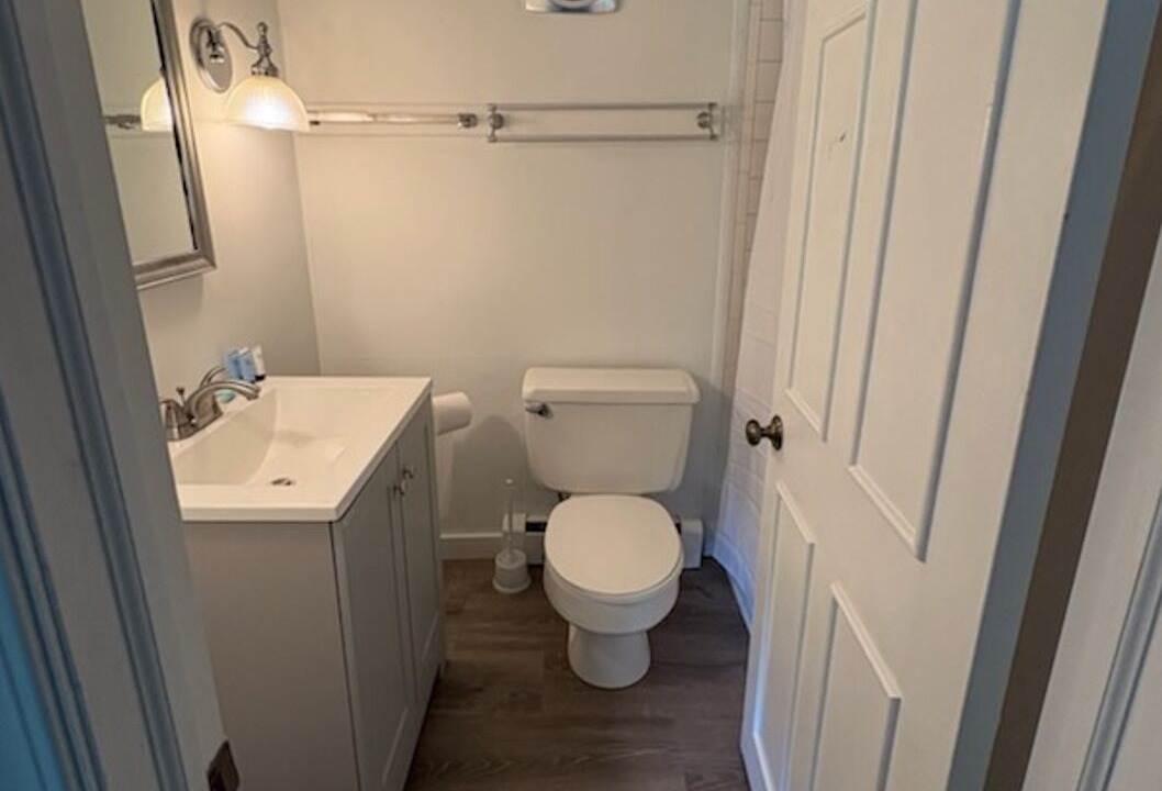 Photo of Bathroom in Saratoga Springs