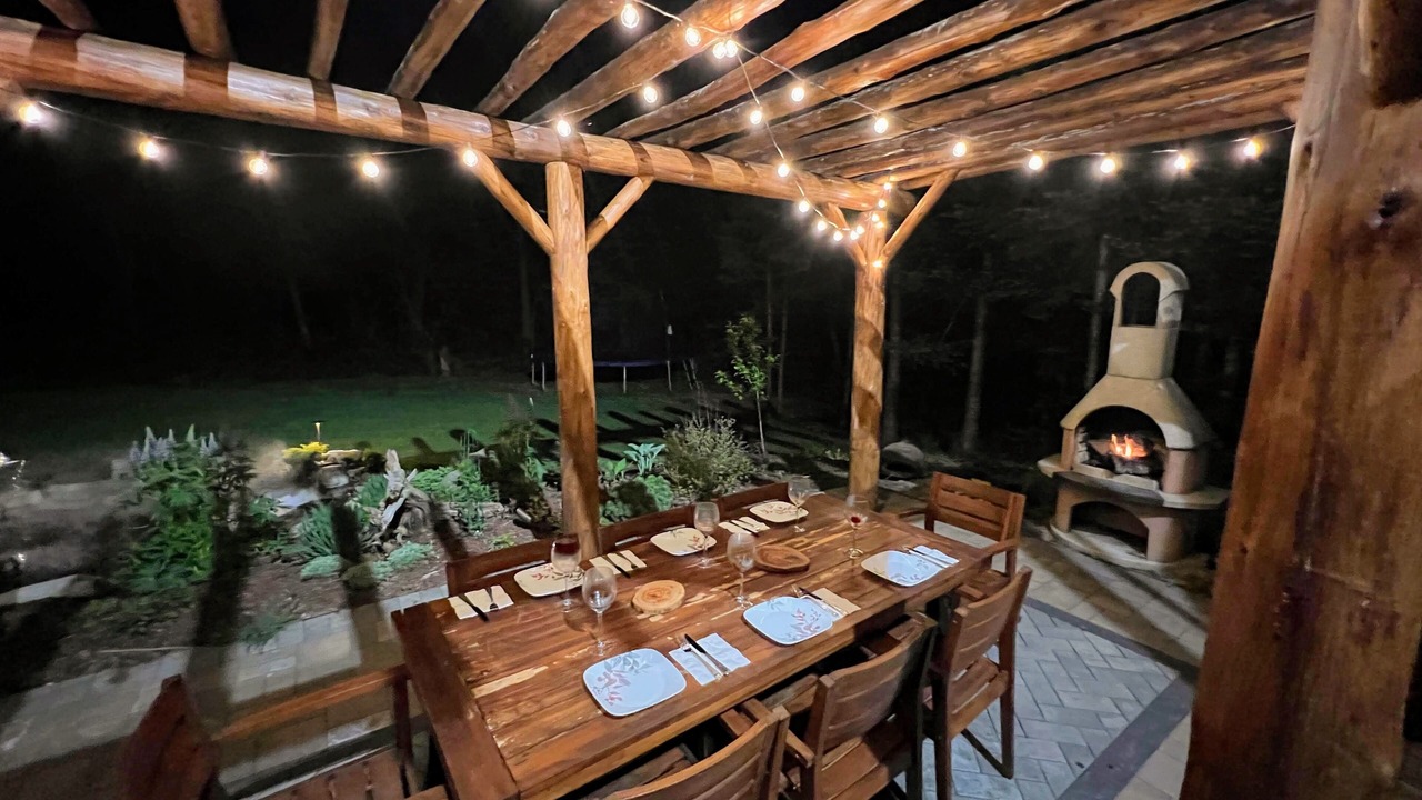 Photo of Outdoor in Carroll