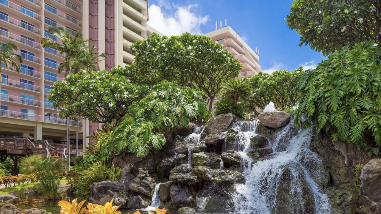 Photo of Outdoor in Honokowai