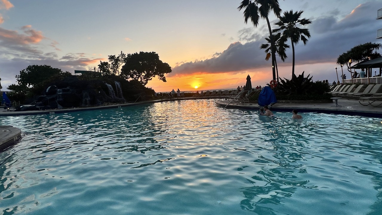 Photo of Outdoor in Honokowai