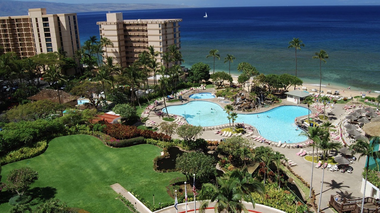 Photo of Outdoor in Honokowai