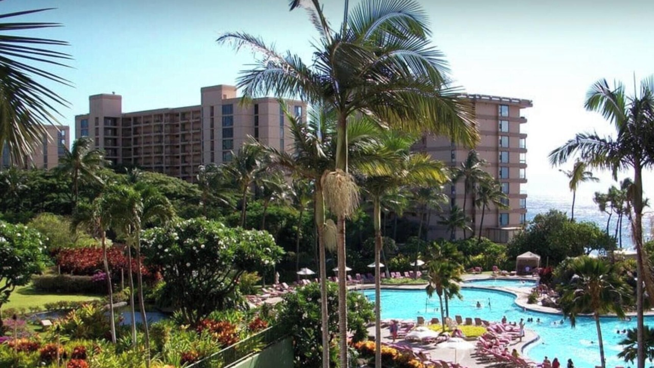 Photo of Outdoor in Honokowai