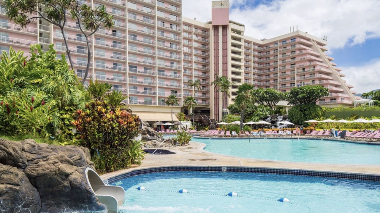 Photo of Outdoor in Honokowai