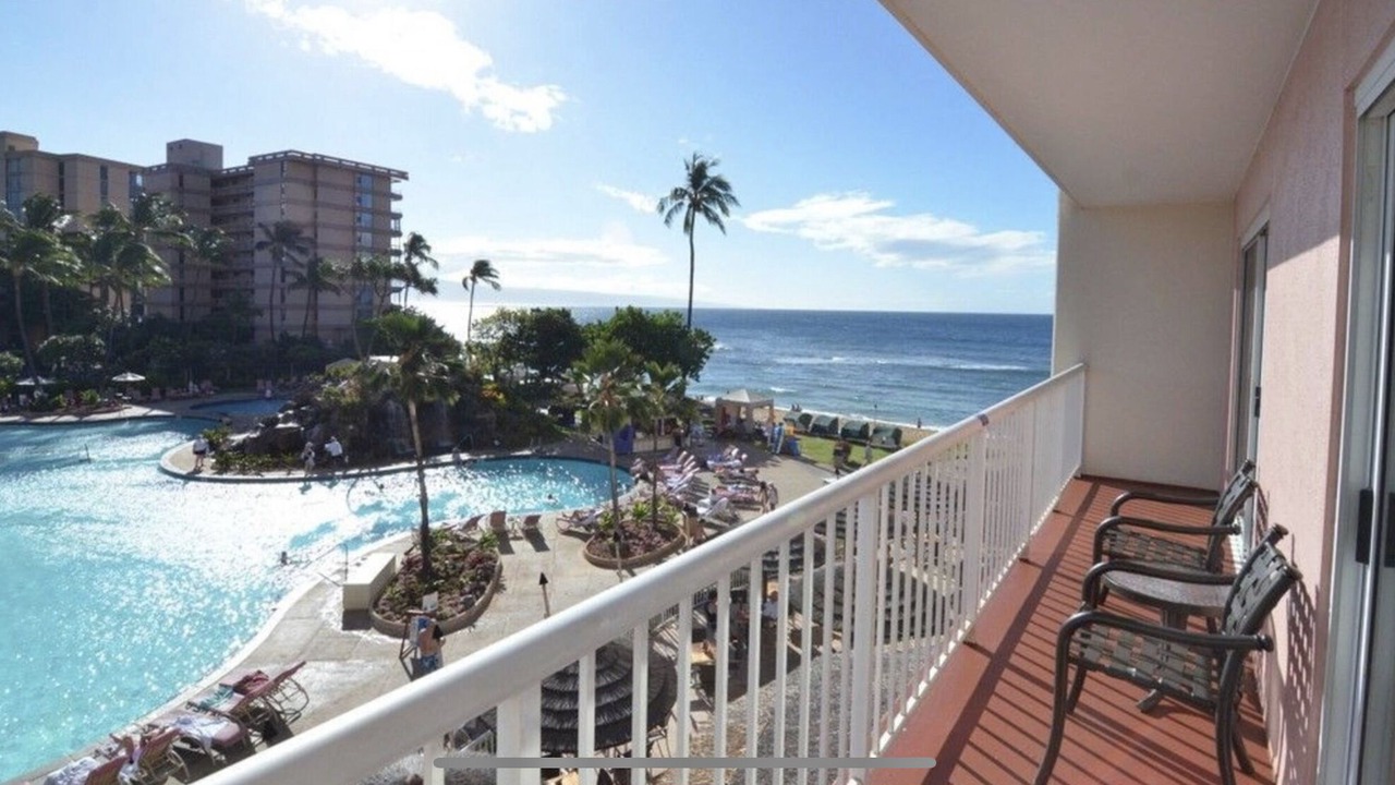 Photo of Outdoor in Honokowai