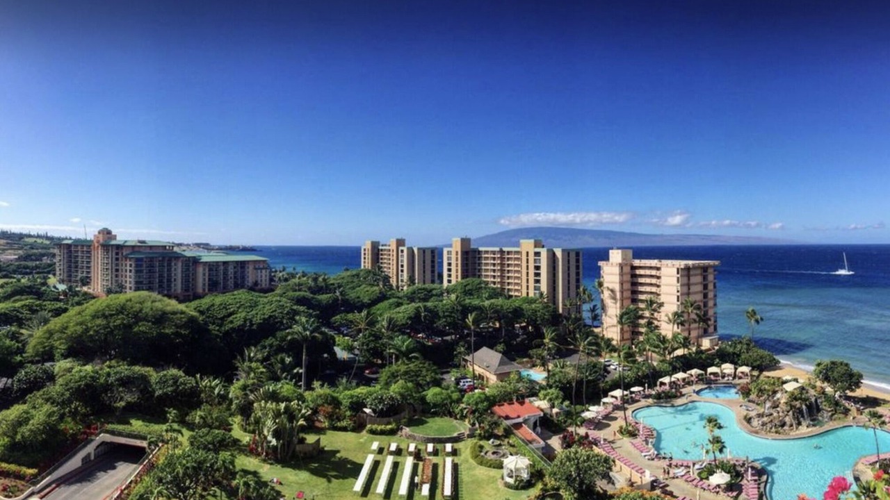 Photo of Outdoor in Honokowai