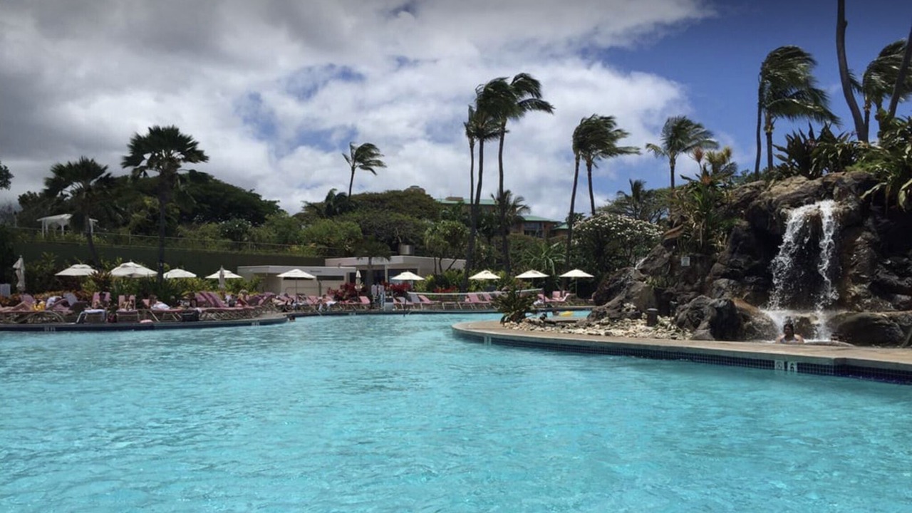Photo of Outdoor in Honokowai