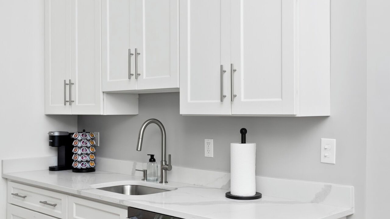 Photo of Kitchen in Old Port