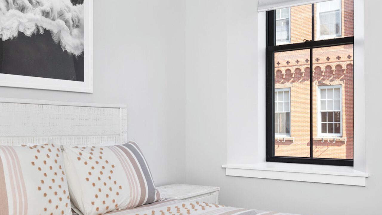 Photo of Bedroom in Old Port