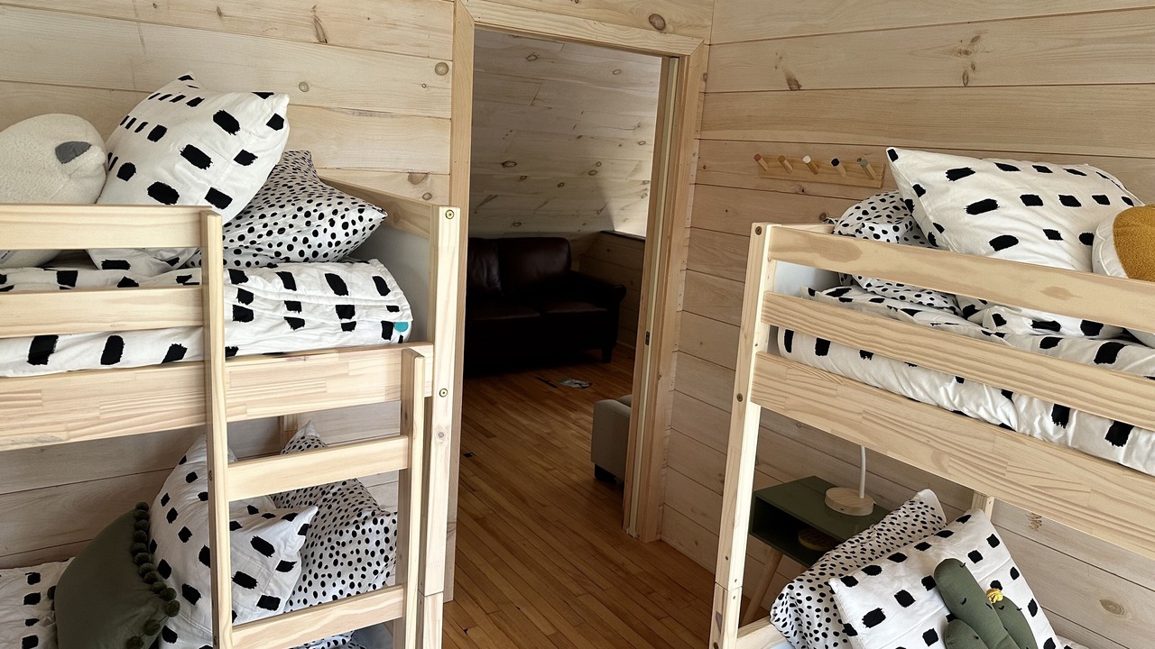 Photo of Bedroom in Ellsworth