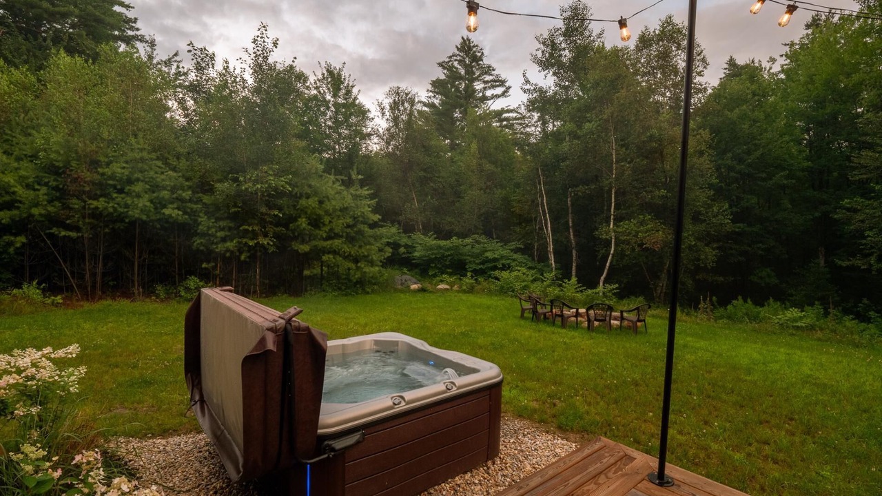 Photo of Outdoor in Sunday River Area