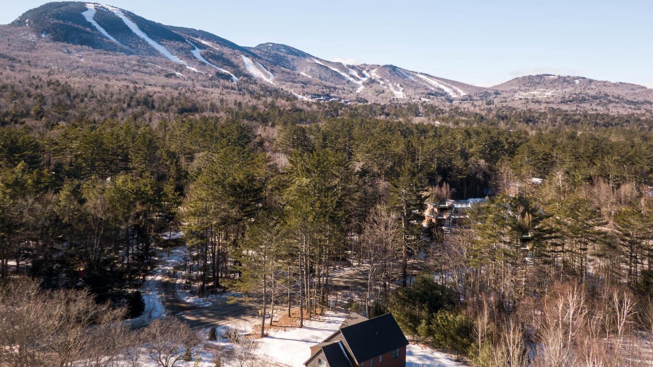 Photo of Outdoor in Sunday River Area