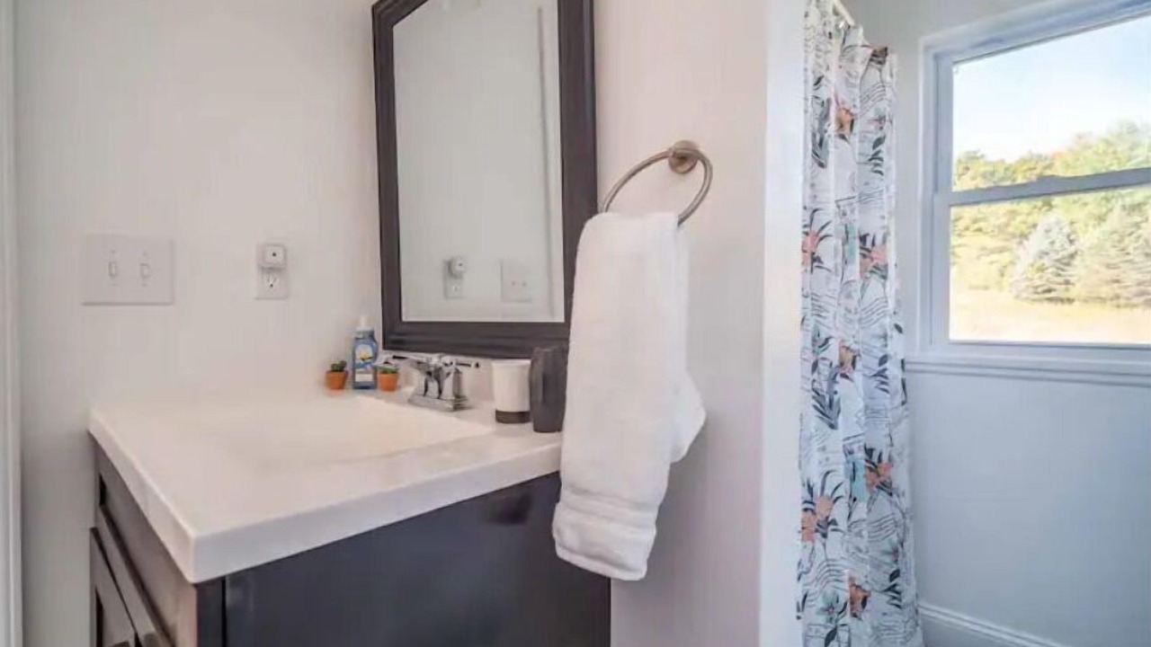 Photo of Bathroom in Chautauqua