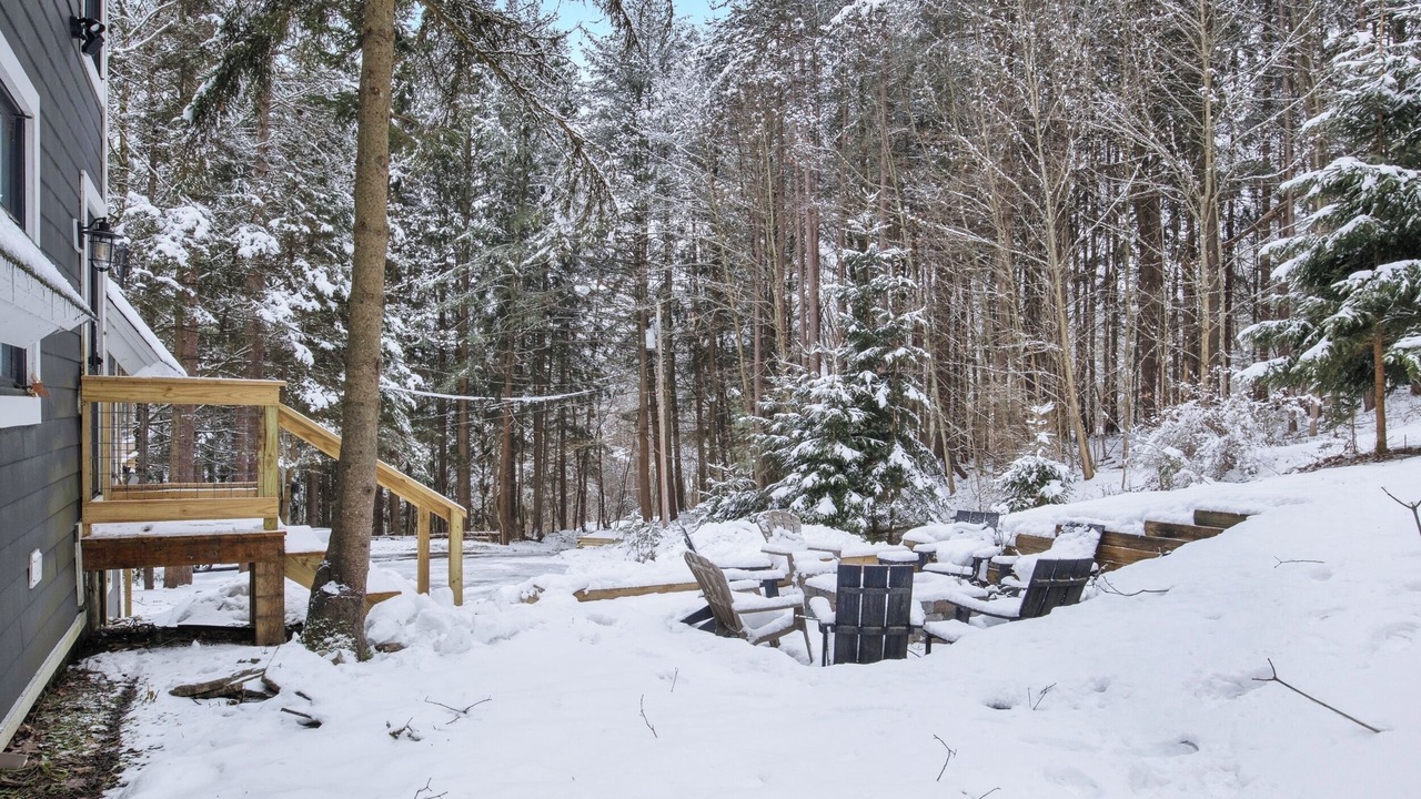 Photo of Outdoor in Ellicottville