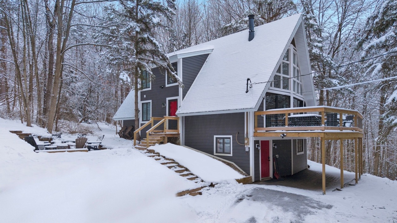 Photo of Outdoor in Ellicottville